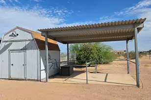 428 W Grants Passage, San Tan Valley, AZ 85143 - Photo 6