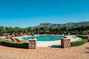 7500 E Golden Eagle Cir, Gold Canyon, AZ 85118 - Photo 50
