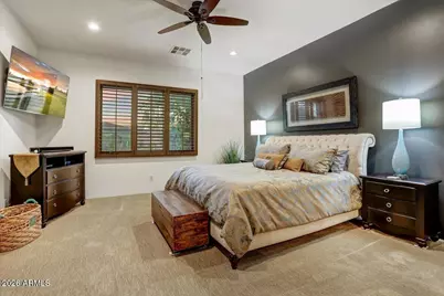 7500 E Golden Eagle Circle, Gold Canyon, AZ 85118 - Photo 20