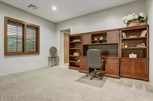 7500 E Golden Eagle Cir, Gold Canyon, AZ 85118 - Photo 18