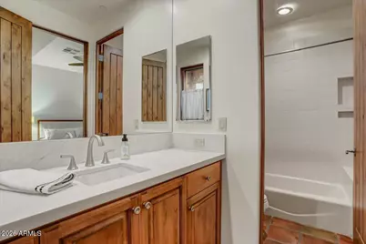 7500 E Golden Eagle Circle, Gold Canyon, AZ 85118 - Photo 28