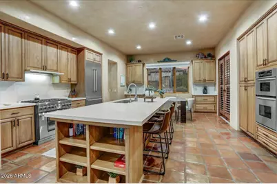7500 E Golden Eagle Circle, Gold Canyon, AZ 85118 - Photo 14