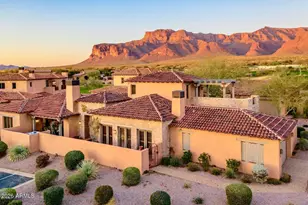 7500 E Golden Eagle Cir, Gold Canyon, AZ 85118 - Photo 1