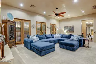 7500 E Golden Eagle Cir, Gold Canyon, AZ 85118 - Photo 10