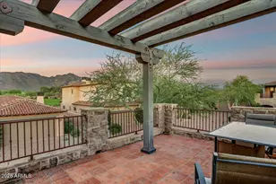 7500 E Golden Eagle Cir, Gold Canyon, AZ 85118 - Photo 32