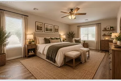 108 E Palomino Drive, Gilbert, AZ 85296 - Photo 14