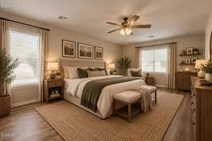 108 E Palomino Dr, Gilbert, AZ 85296 - Photo 14