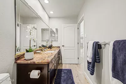 5830 E McKellips Road #20, Mesa, AZ 85215 - Photo 38