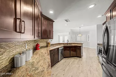 5830 E McKellips Road #20, Mesa, AZ 85215 - Photo 20