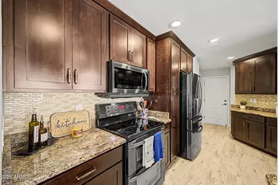 5830 E McKellips Road #20, Mesa, AZ 85215 - Photo 16