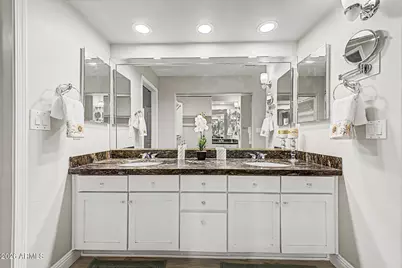 5830 E McKellips Road #20, Mesa, AZ 85215 - Photo 28