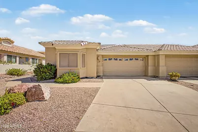5830 E McKellips Road #20, Mesa, AZ 85215 - Photo 1