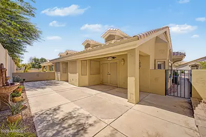 5830 E McKellips Road #20, Mesa, AZ 85215 - Photo 42