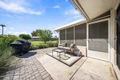 10841 W Hatcher Road, Sun City, AZ 85351 - Photo 20