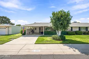 10841 W Hatcher Rd, Sun City, AZ 85351 - Photo 1