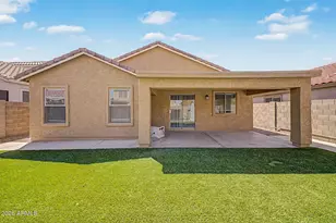 45592 W Rainbow Dr, Maricopa, AZ 85139 - Photo 30