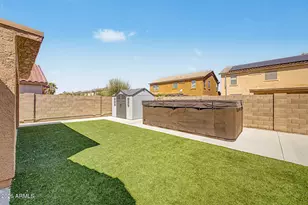 45592 W Rainbow Dr, Maricopa, AZ 85139 - Photo 28