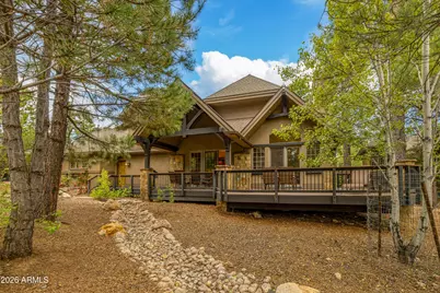 1712 E Trade Winds Court, Flagstaff, AZ 86005 - Photo 2