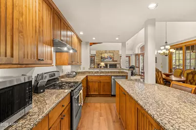 1712 E Trade Winds Court, Flagstaff, AZ 86005 - Photo 14