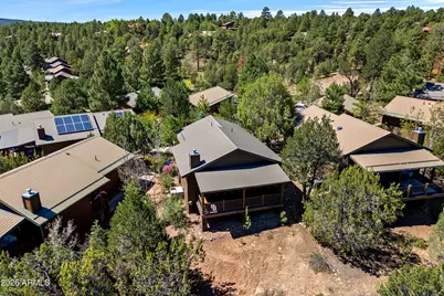 1971 N Bison Ridge Trail, Show Low, AZ 85901 - Photo 18