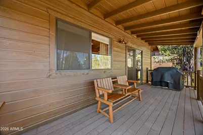 1971 N Bison Ridge Trail, Show Low, AZ 85901 - Photo 14