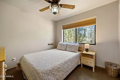 1971 N Bison Ridge Trail, Show Low, AZ 85901 - Photo 12
