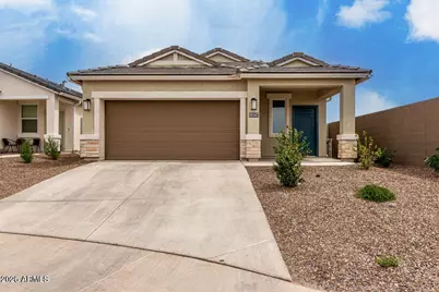 10347 S Saguaro Drive, Apache Junction, AZ 85120 - Photo 1