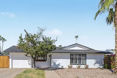 6212 S El Camino Drive, Tempe, AZ 85283 - Photo 1