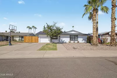 6212 S El Camino Drive, Tempe, AZ 85283 - Photo 2
