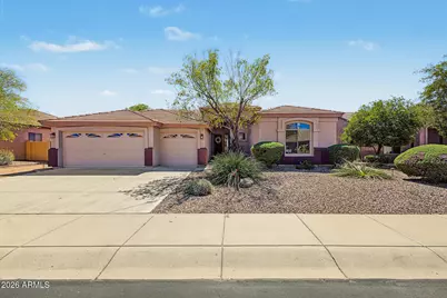 9807 E Greenway Street, Mesa, AZ 85207 - Photo 36