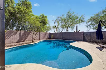 9807 E Greenway Street, Mesa, AZ 85207 - Photo 2