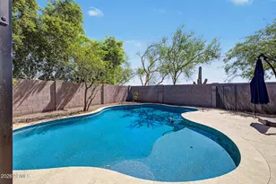 9807 E Greenway St, Mesa, AZ 85207 - Photo 2