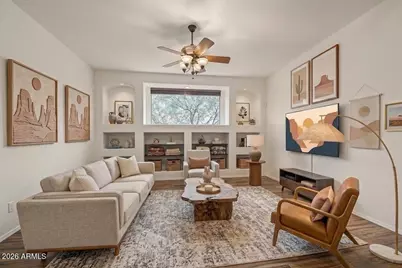 9807 E Greenway Street, Mesa, AZ 85207 - Photo 14