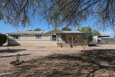 21716 W Narramore Road, Buckeye, AZ 85326 - Photo 1