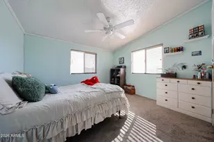 21716 W Narramore Rd, Buckeye, AZ 85326 - Photo 42