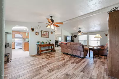 21716 W Narramore Road, Buckeye, AZ 85326 - Photo 26