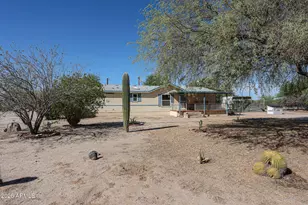 21716 W Narramore Rd, Buckeye, AZ 85326 - Photo 14