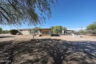 21716 W Narramore Rd, Buckeye, AZ 85326 - Photo 12