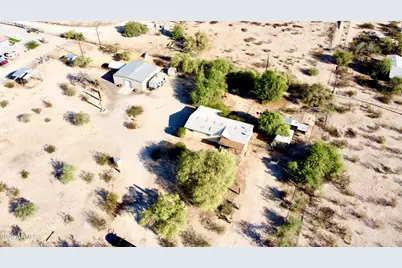 21716 W Narramore Road, Buckeye, AZ 85326 - Photo 44