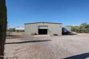 21716 W Narramore Rd, Buckeye, AZ 85326 - Photo 6