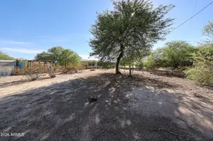 21716 W Narramore Rd, Buckeye, AZ 85326 - Photo 18