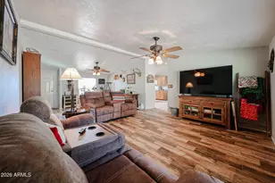 21716 W Narramore Rd, Buckeye, AZ 85326 - Photo 28