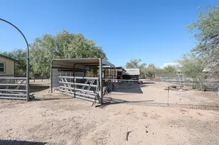 21716 W Narramore Rd, Buckeye, AZ 85326 - Photo 2
