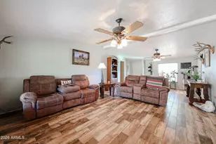 21716 W Narramore Rd, Buckeye, AZ 85326 - Photo 30