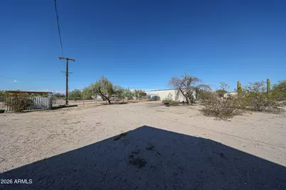 21716 W Narramore Road, Buckeye, AZ 85326 - Photo 22