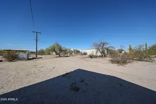 21716 W Narramore Rd, Buckeye, AZ 85326 - Photo 22
