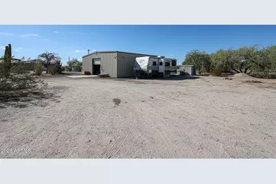 21716 W Narramore Road, Buckeye, AZ 85326 - Photo 4