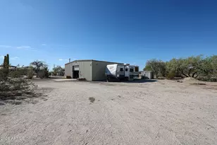 21716 W Narramore Rd, Buckeye, AZ 85326 - Photo 4