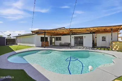 917 N Roosevelt Circle, Scottsdale, AZ 85257 - Photo 36