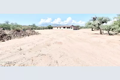 7024 E Valley Drive, Sierra Vista, AZ 85650 - Photo 4